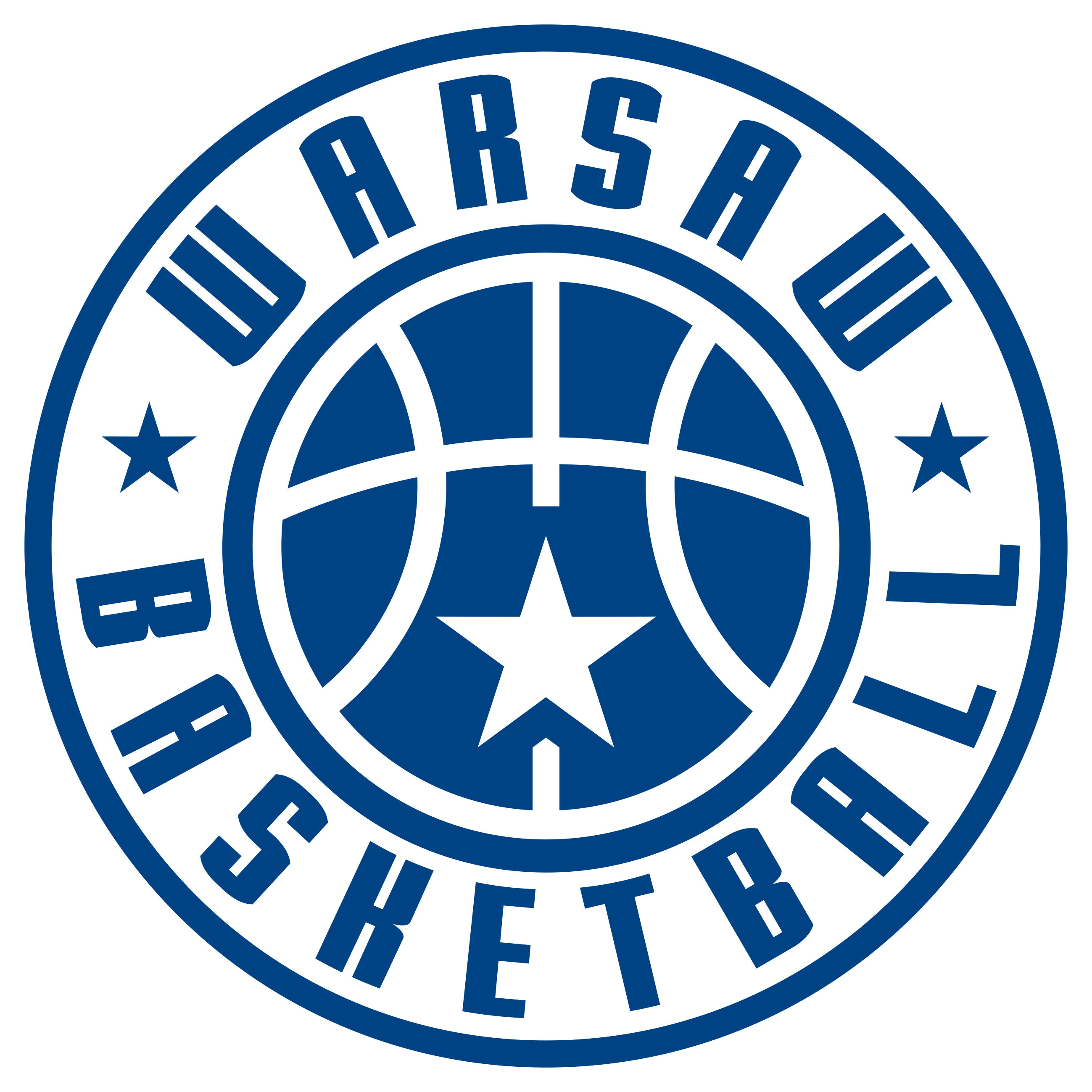 WARSAW BASKETBALL